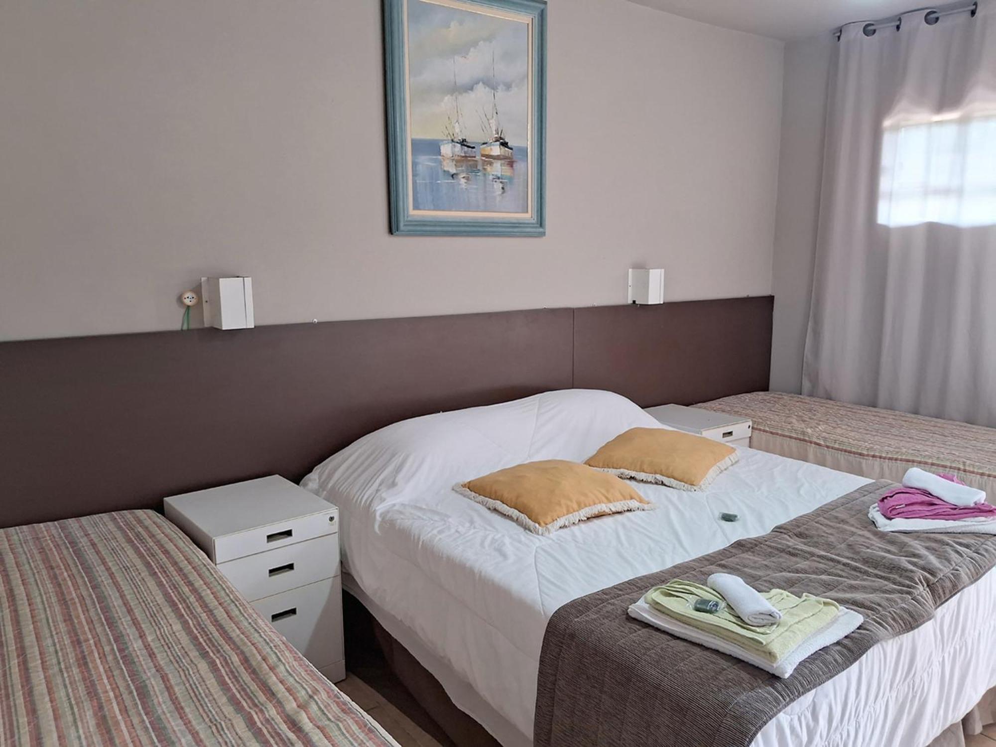 Pousada Juriti - Eco Hotel Сан-Роки Экстерьер фото